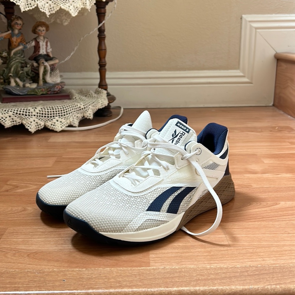 Reebok Nano X - Men 9.5